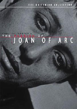 圣女贞德蒙难记 La passion de Jeanne d'Arc.1928 字幕下载