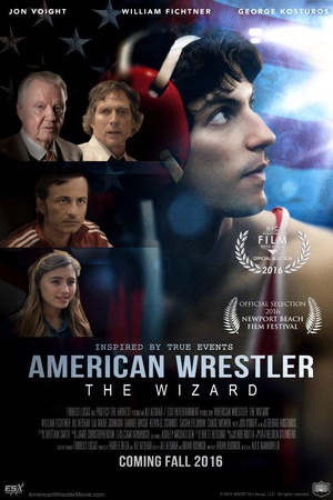 美国奇才摔跤手 American Wrestler: The Wizard.2016 字幕下载