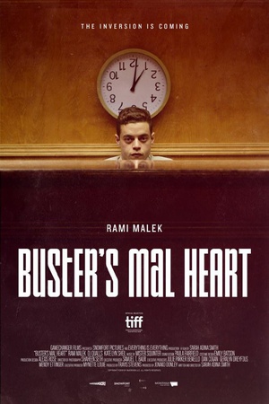 伯斯特的心 Buster's Mal Heart.2016 字幕下载