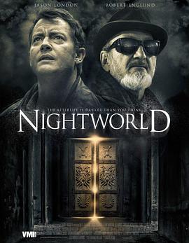冥界 Nightworld.2017 字幕下载