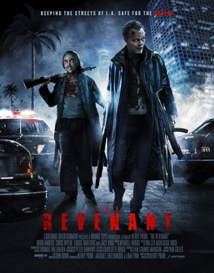 亡灵 The Revenant.2009 字幕下载