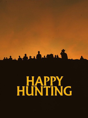 快乐猎杀 Happy Hunting.2017 字幕下载