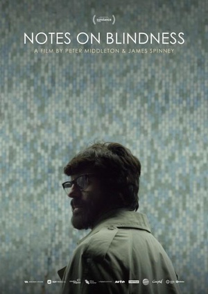 失明笔记 Notes on Blindness.2016 字幕下载