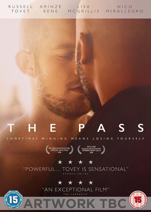 十年带球跑 The Pass.2016 字幕下载
