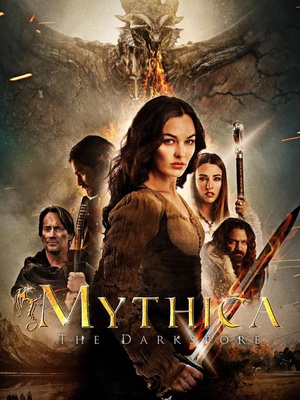 麦斯卡4:铁冠 Mythica: The Iron Crown.2016 字幕下载