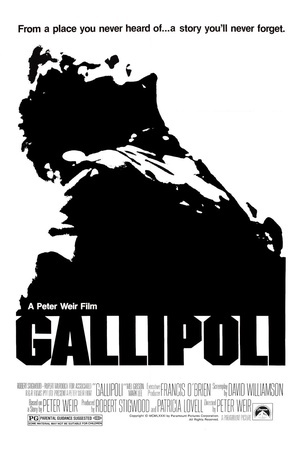 加里波利 Gallipoli.1981 字幕下载