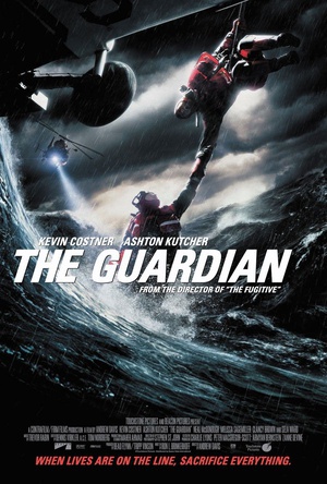 惊涛大冒险 The Guardian.2006 字幕下载