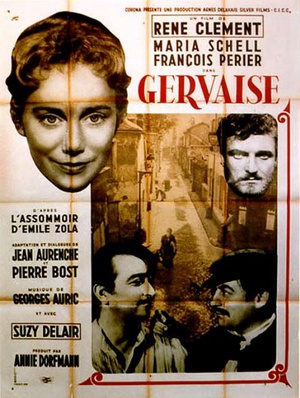 酒店 Gervaise.1956 字幕下载