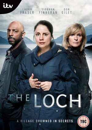 尼斯湖谜案 The Loch.2017 字幕下载