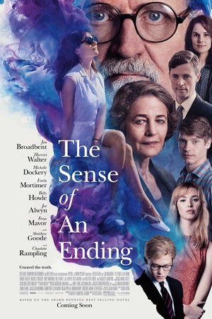 终结的感觉 The Sense of an Ending.2017 字幕下载