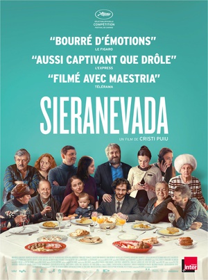 雪山之家 Sieranevada.2016 字幕下载