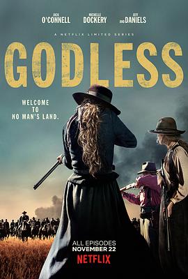 无神 第一季 Godless.2017 字幕下载