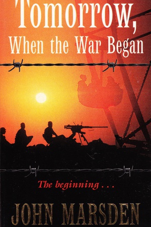 明日，战争爆发时 Tomorrow, When the War Began.2010 字幕下载