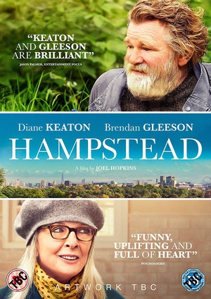 汉普斯特德公园 Hampstead.2017 字幕下载