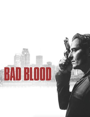 血仇 第一季 Bad Blood.2017 字幕下载