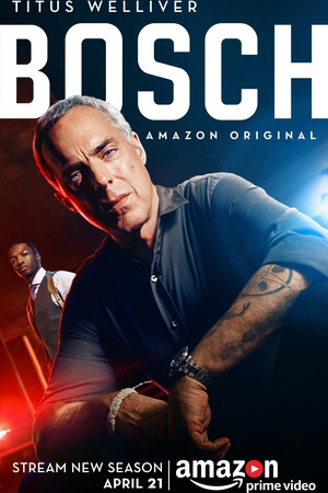 博斯 第三季 Bosch.2017 字幕下载