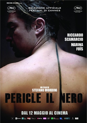 黑道皇帝 Pericle il nero.2016 字幕下载
