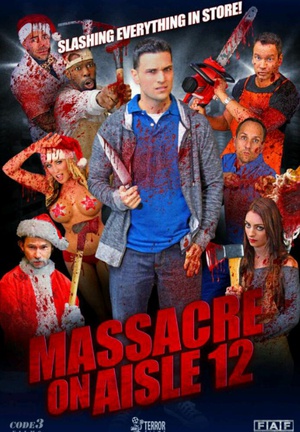 Massacre on Aisle 12 Massacre on Aisle 12.2016 字幕下载