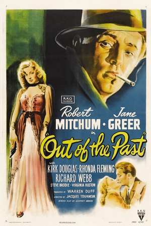漩涡之外 Out of the Past.1947 字幕下载