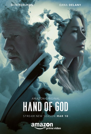 上帝之手 第二季 Hand of God.2016 字幕下载