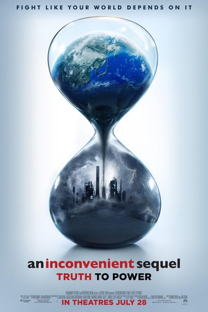 难以忽视的真相2 An Inconvenient Sequel: Truth to Power.2017 字幕下载