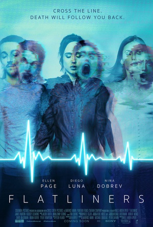 灵异空间 Flatliners.2017 字幕下载