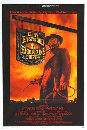 荒野浪子 High Plains Drifter.1973 字幕下载