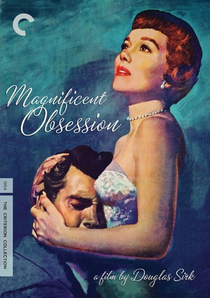 天老地荒不了情 Magnificent Obsession.1954 字幕下载