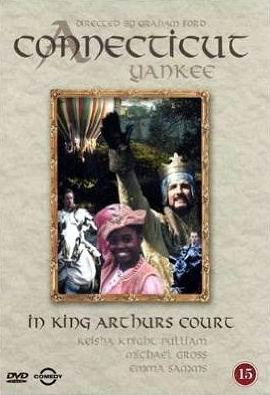 误闯亚瑟王宫 A Connecticut Yankee in King Arthur's Court.1989 字幕下载