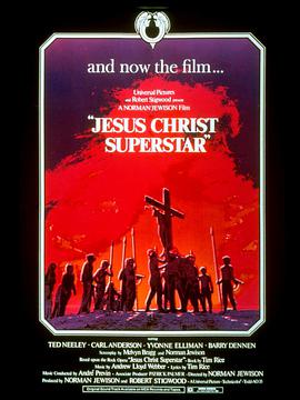 万世巨星 Jesus Christ Superstar.1973 字幕下载