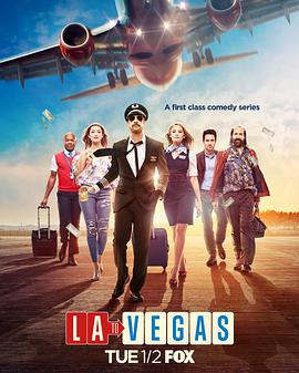 洛城到赌城 LA to Vegas.2018 字幕下载