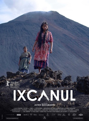 火山下的人生 Ixcanul.2015 字幕下载