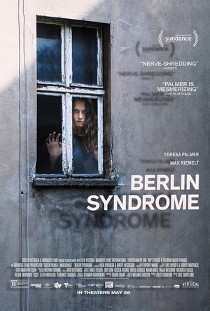 柏林综合症 Berlin Syndrome.2017 字幕下载