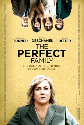 完美家庭 The Perfect Family.2012 字幕下载
