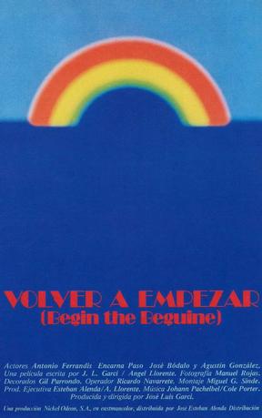 重新开始 Volver a empezar.1982 字幕下载