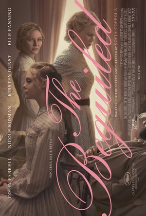 牡丹花下 The Beguiled.2017 字幕下载