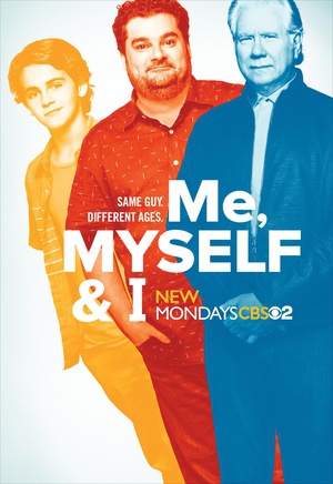 在下、鄙人和我 Me, Myself and I.2017 字幕下载
