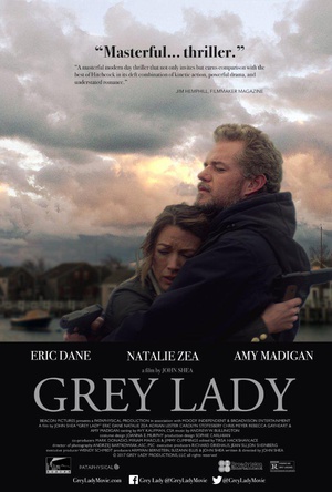 格雷女士 Grey Lady.2017 字幕下载