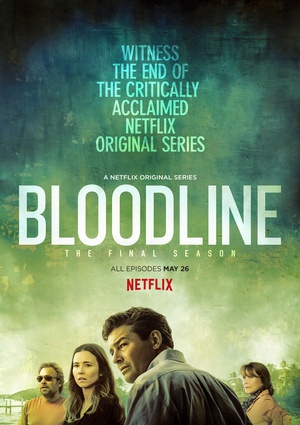 至亲血统 第三季 Bloodline.2017 字幕下载