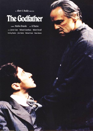 教父(电视剧重剪版) The Godfather: A Novel for Television.1977 字幕下载
