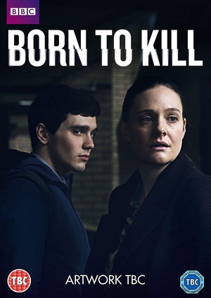 天生杀手 Born to Kill.2017 字幕下载