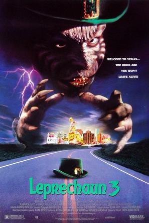 鬼精灵3：大闹拉斯维加斯 Leprechaun 3 (V).1995 字幕下载