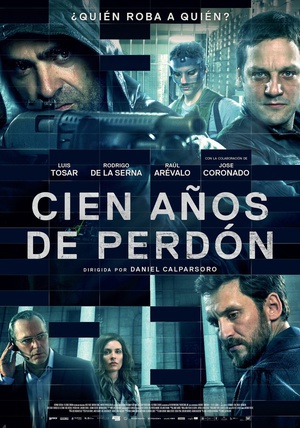 百年宽恕 Cien años de perdón.2016 字幕下载