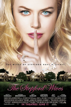 复制娇妻 The Stepford Wives.2004 字幕下载