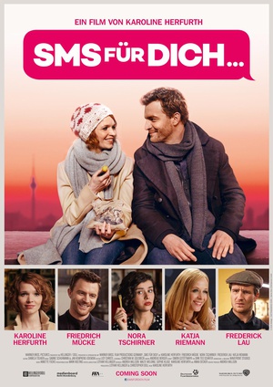 你的短信 SMS für Dich.2016 字幕下载