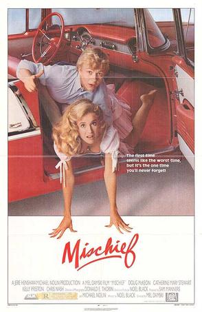 恶作剧 Mischief.1985 字幕下载