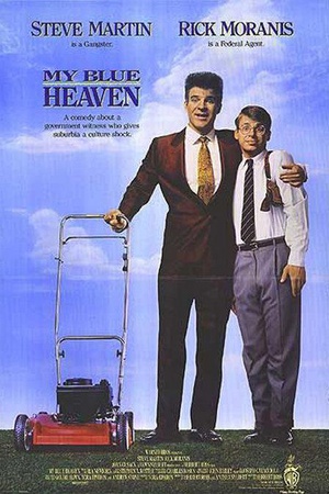 贵客光临 My Blue Heaven.1990 字幕下载