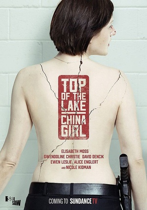 谜湖之巅 第二季 Top of the Lake.2017 字幕下载