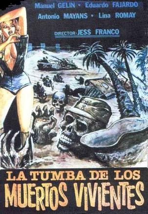 活死人绿洲 L'Abîme des morts vivants.1981 字幕下载