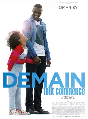 伦敦父女档 Demain tout commence.2016 字幕下载